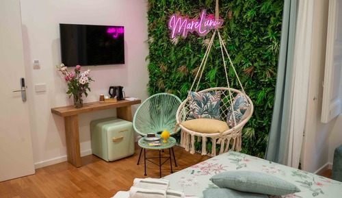 Habitación superior