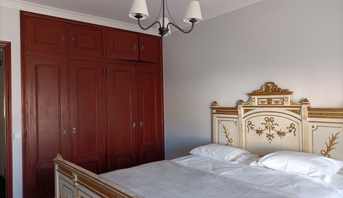 Family Apartment