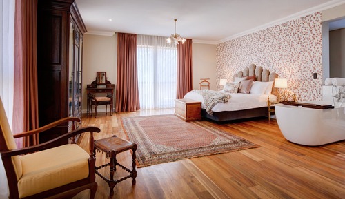Suite superior