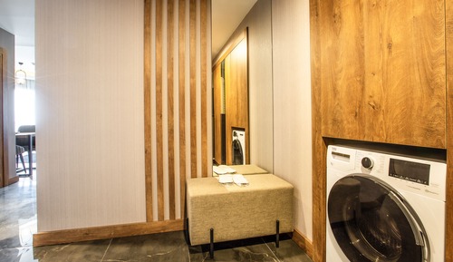 Habitación Confort