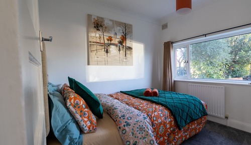 Apartamento de diseño