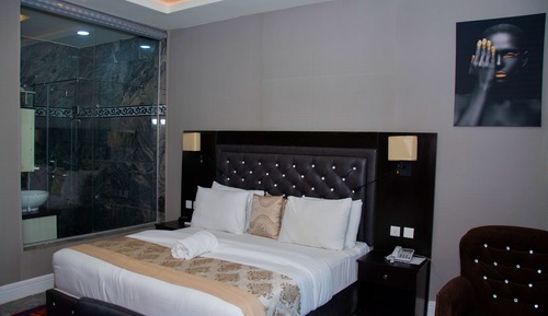 Habitación Royal doble