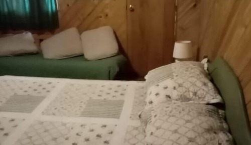 Cabaña familiar