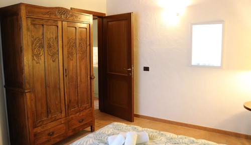 Apartamento estándar