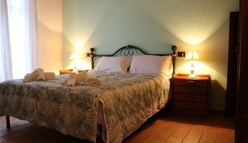Apartamento superior