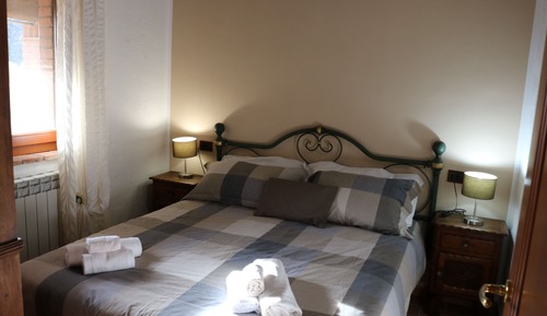 Apartamento estándar