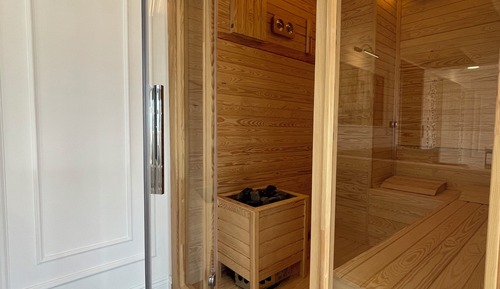 Apartamento de lujo