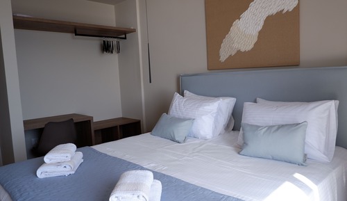 Apartamento Deluxe