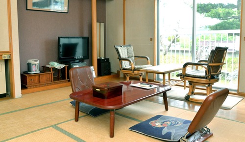 Habitación económica, no fumadores