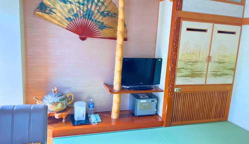 Habitación estándar, no fumadores, baño privado