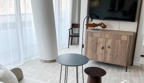 Apartamento Confort