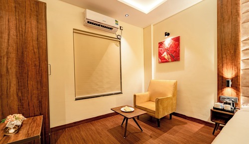 Habitación Premium