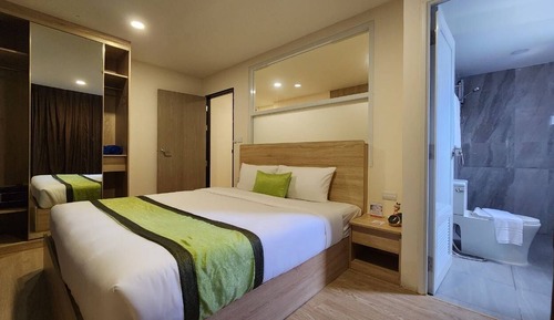 Suite Deluxe