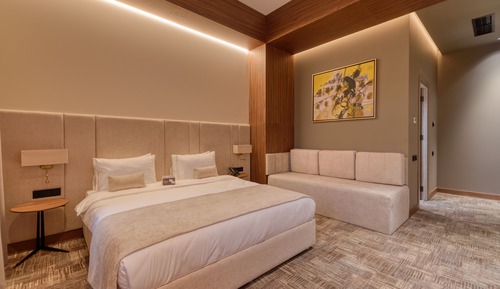 Superior Deluxe Room