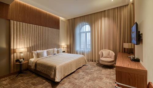 Royal Suite