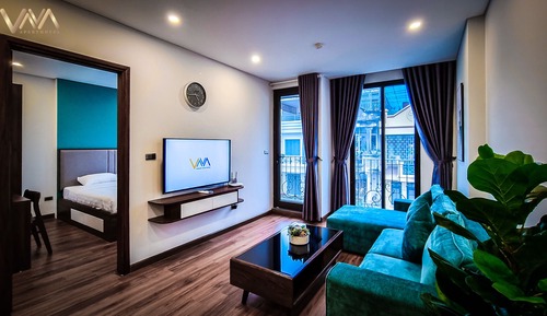 Apartamento Premium