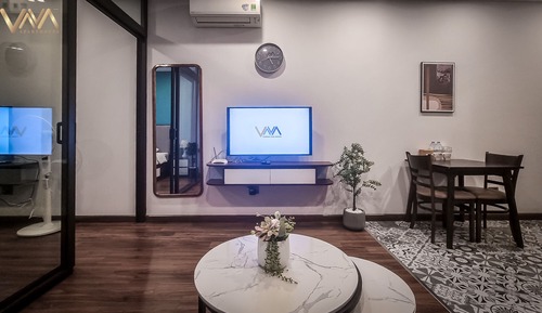 Apartamento junior
