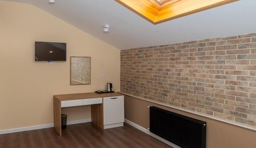 Habitación superior