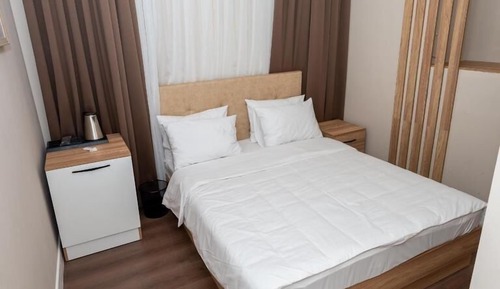 Habitación estándar