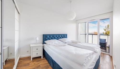 Apartamento (73 with sea view)
