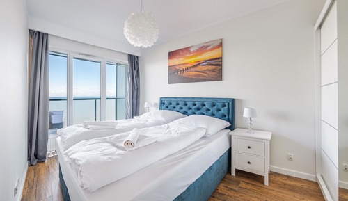 Apartamento (70 with sea view)