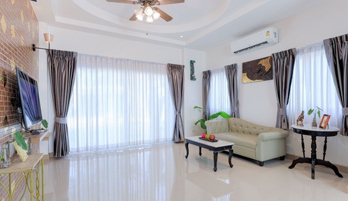 Casa familiar