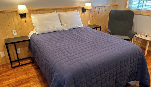Habitación Confort, 1 cama de matrimonio, accesible para personas con discapacidad