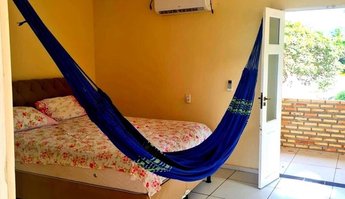 Habitación superior