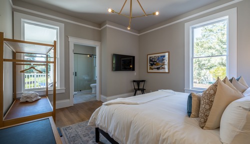 Habitación junior