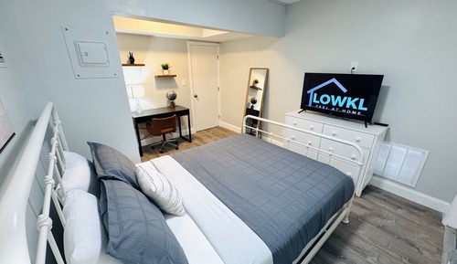 Apartamento superior