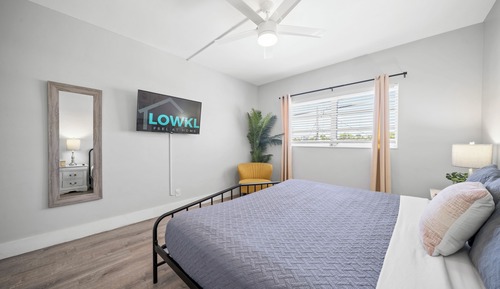 Apartamento Deluxe