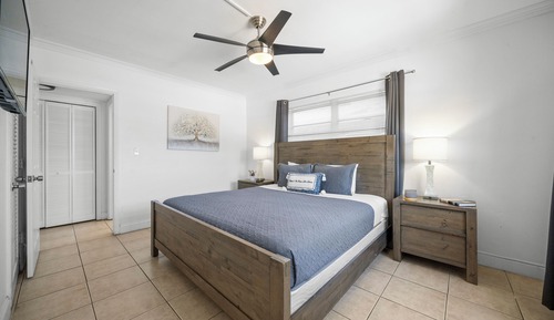 Apartamento Confort