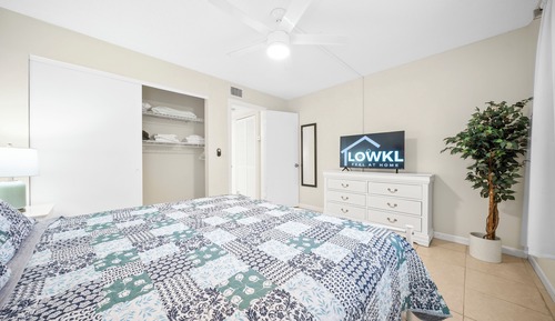 Apartamento Premium