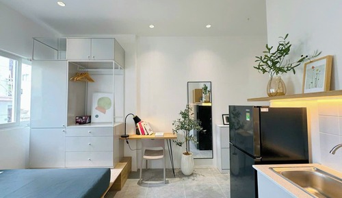 Habitación doble superior