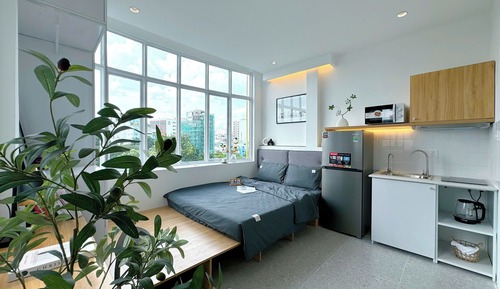 Habitación de lujo doble