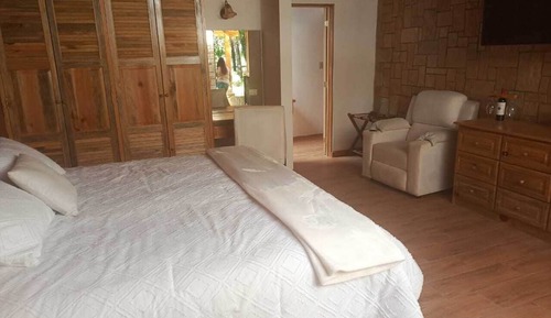 Habitación de luna de miel