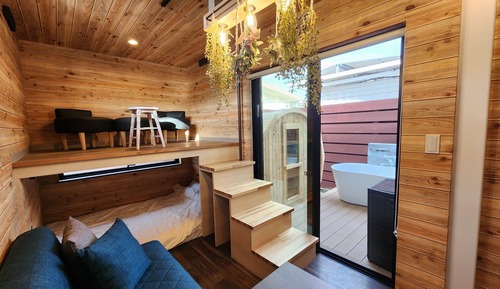 Habitación doble