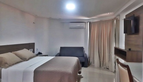 Estudio estándar