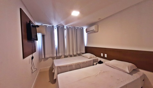 Apartamento familiar