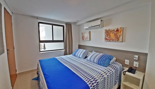 Apartamento Confort