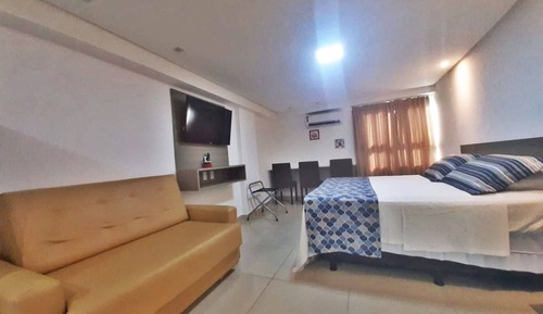 Estudio estándar