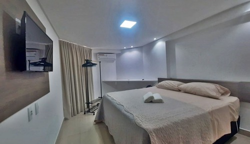 Apartamento familiar