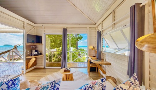 Bungalow