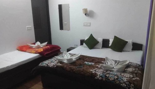 Habitación Premium