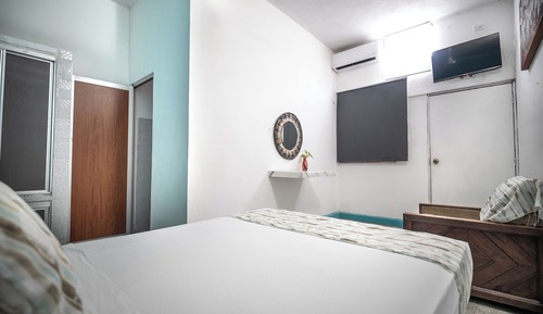 Habitación estándar