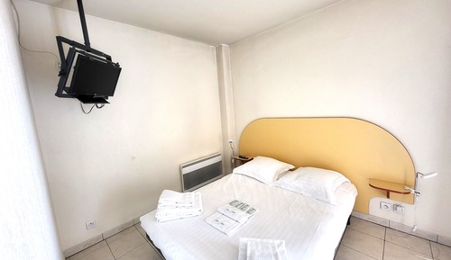 Habitación cuádruple