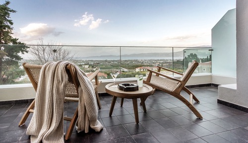 Suite estudio ejecutiva