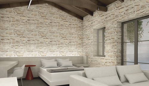 Suite estudio de lujo