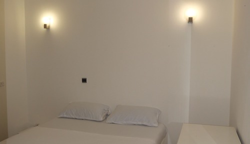 Apartamento de diseño