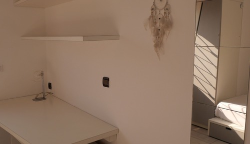 Apartamento Confort